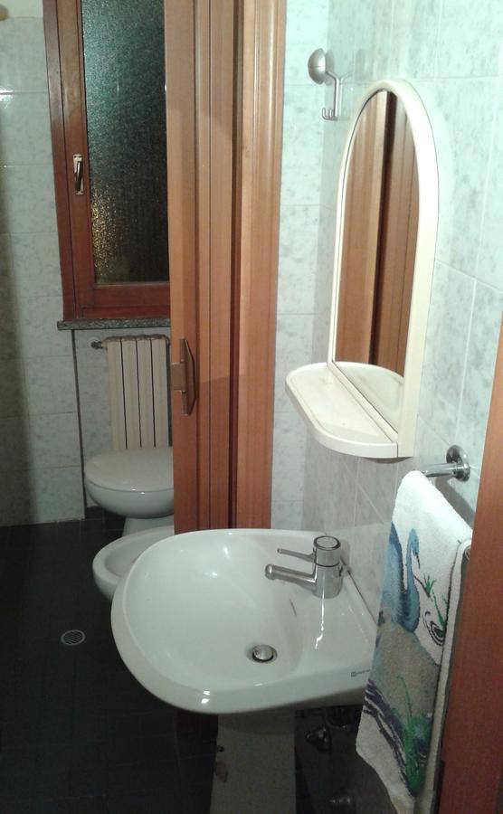 Residence Monaco Appartamentiリミニ エクステリア 写真